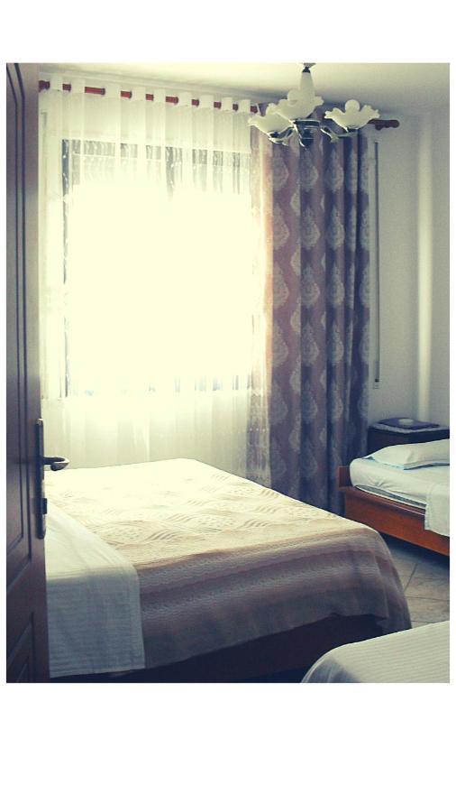 Villa Daniele Драч Екстериор снимка